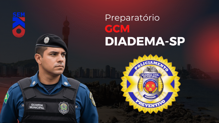 GCM – Diadema/SP